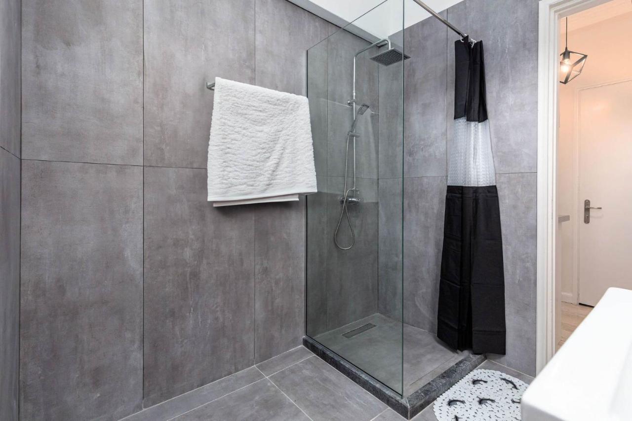 Luna Solari Apartment Mantouki المظهر الخارجي الصورة
